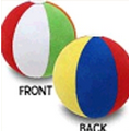 Coolball Cool Beach Ball Standard Antenna Ball